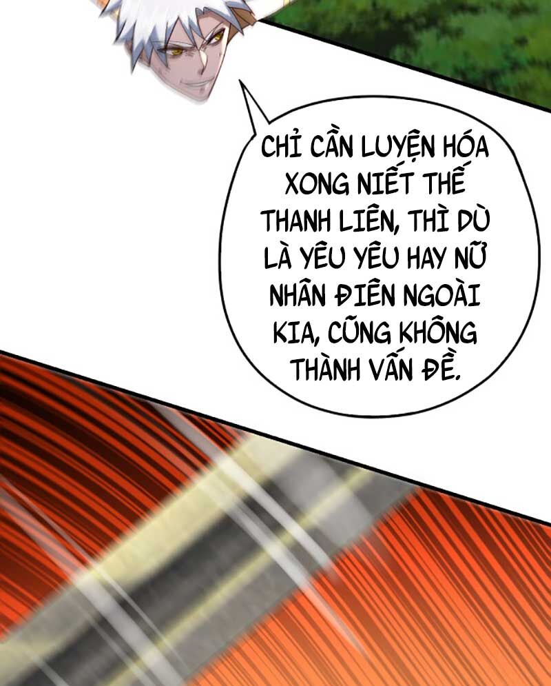 Ta Trời Sinh Đã Là Nhân Vật Phản Diện Chapter 113 - Trang 33