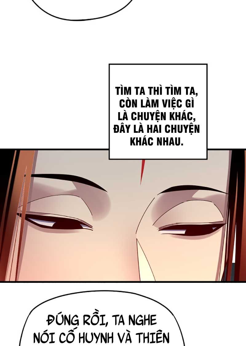 Ta Trời Sinh Đã Là Nhân Vật Phản Diện Chapter 121 - Trang 44