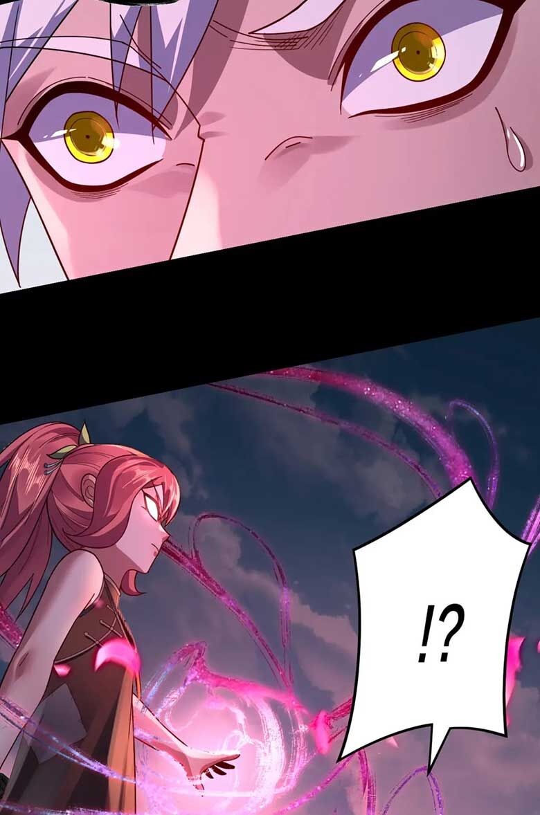 Ta Trời Sinh Đã Là Nhân Vật Phản Diện Chapter 109 - Trang 36