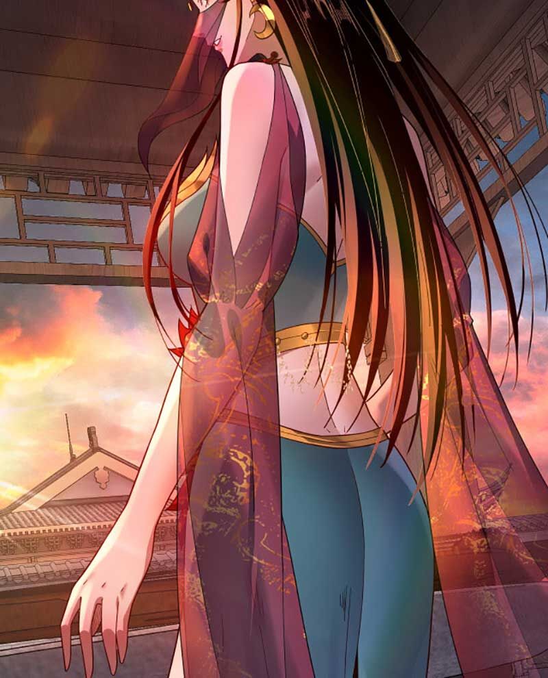 Ta Trời Sinh Đã Là Nhân Vật Phản Diện Chapter 111 - Trang 74