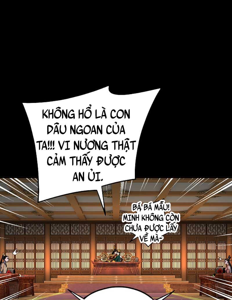 Ta Trời Sinh Đã Là Nhân Vật Phản Diện Chapter 91 - Trang 43