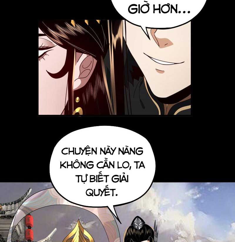 Ta Trời Sinh Đã Là Nhân Vật Phản Diện Chapter 92 - Trang 69