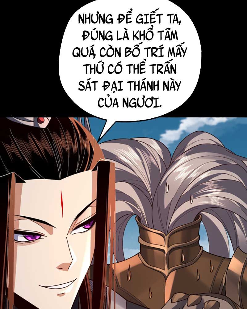 Ta Trời Sinh Đã Là Nhân Vật Phản Diện Chapter 112 - Trang 43