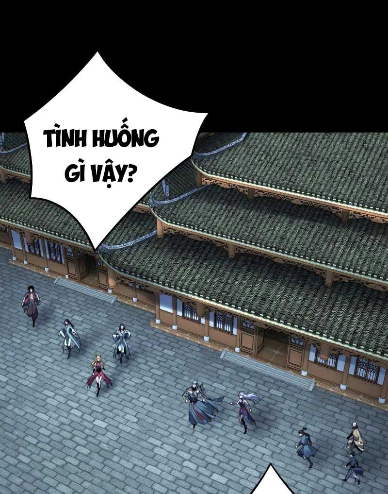 Ta Trời Sinh Đã Là Nhân Vật Phản Diện Chapter 95 - Trang 1
