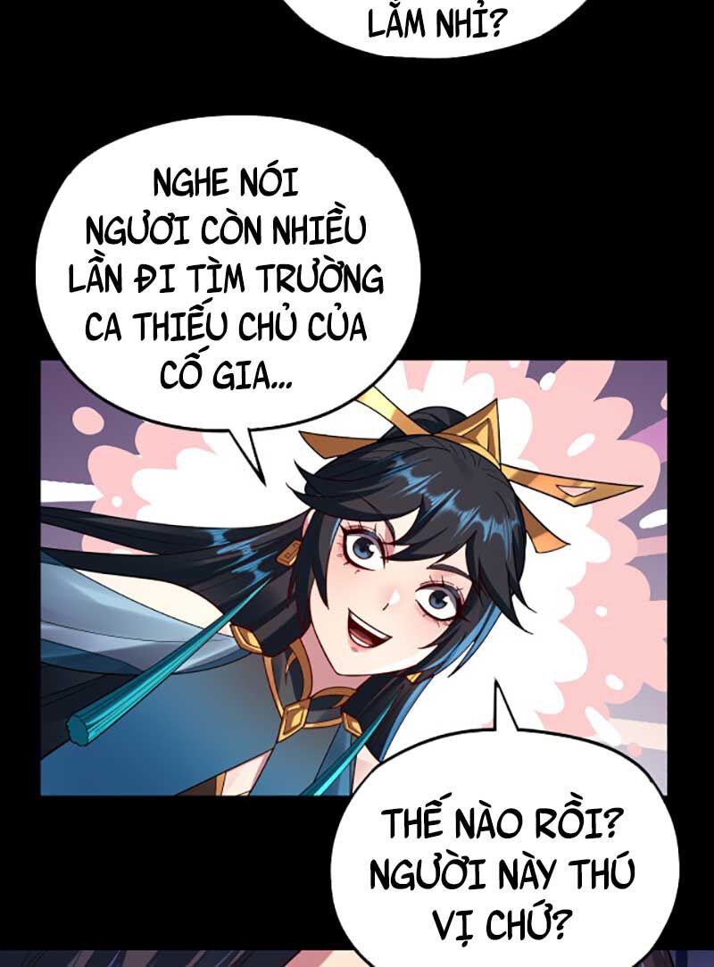 Ta Trời Sinh Đã Là Nhân Vật Phản Diện Chapter 121 - Trang 25