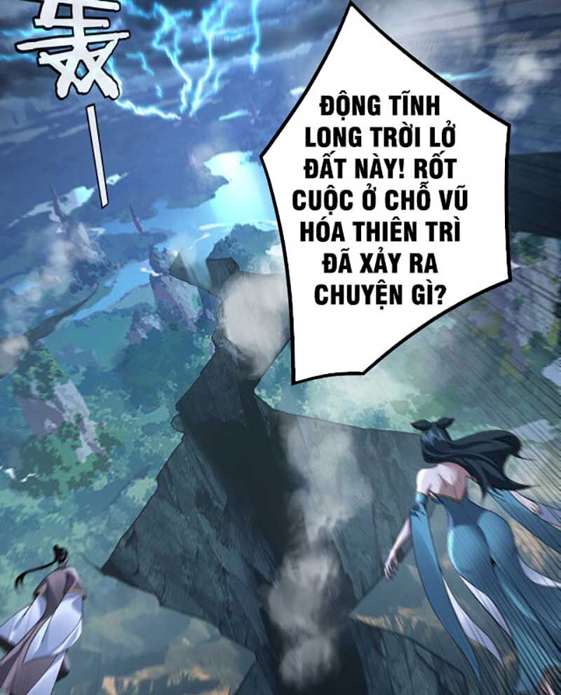 Ta Trời Sinh Đã Là Nhân Vật Phản Diện Chapter 111 - Trang 7