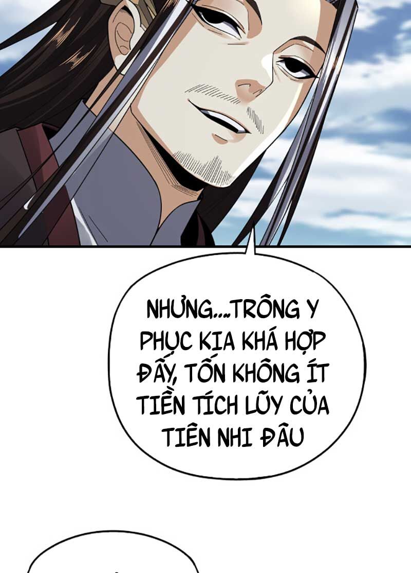 Ta Trời Sinh Đã Là Nhân Vật Phản Diện Chapter 98 - Trang 40