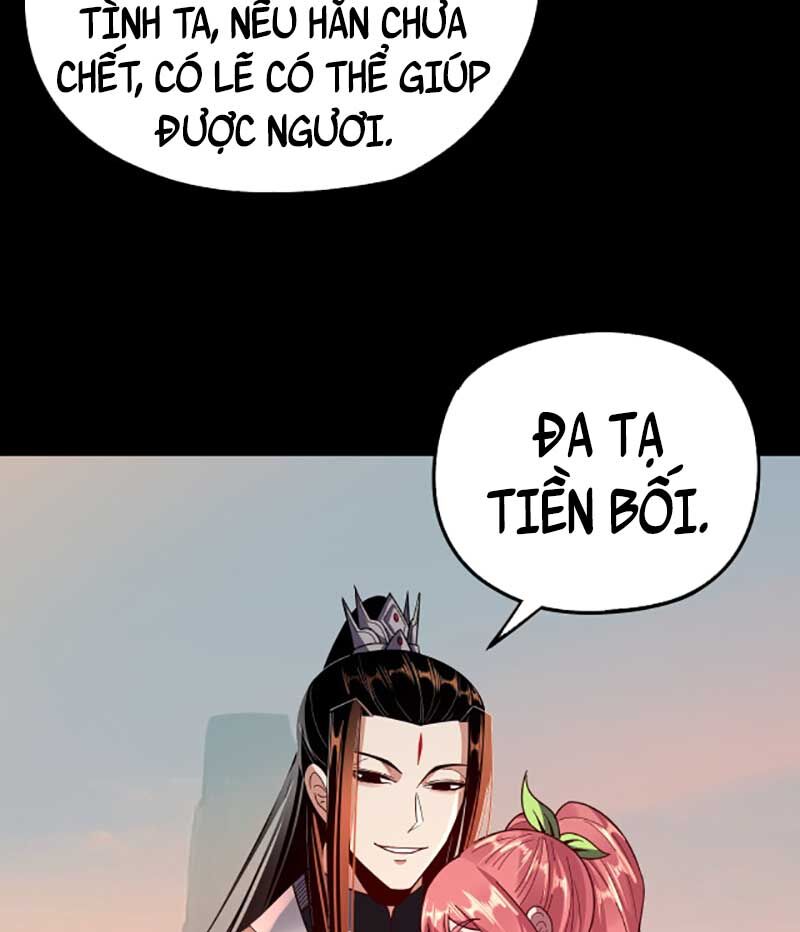 Ta Trời Sinh Đã Là Nhân Vật Phản Diện Chapter 118 - Trang 66