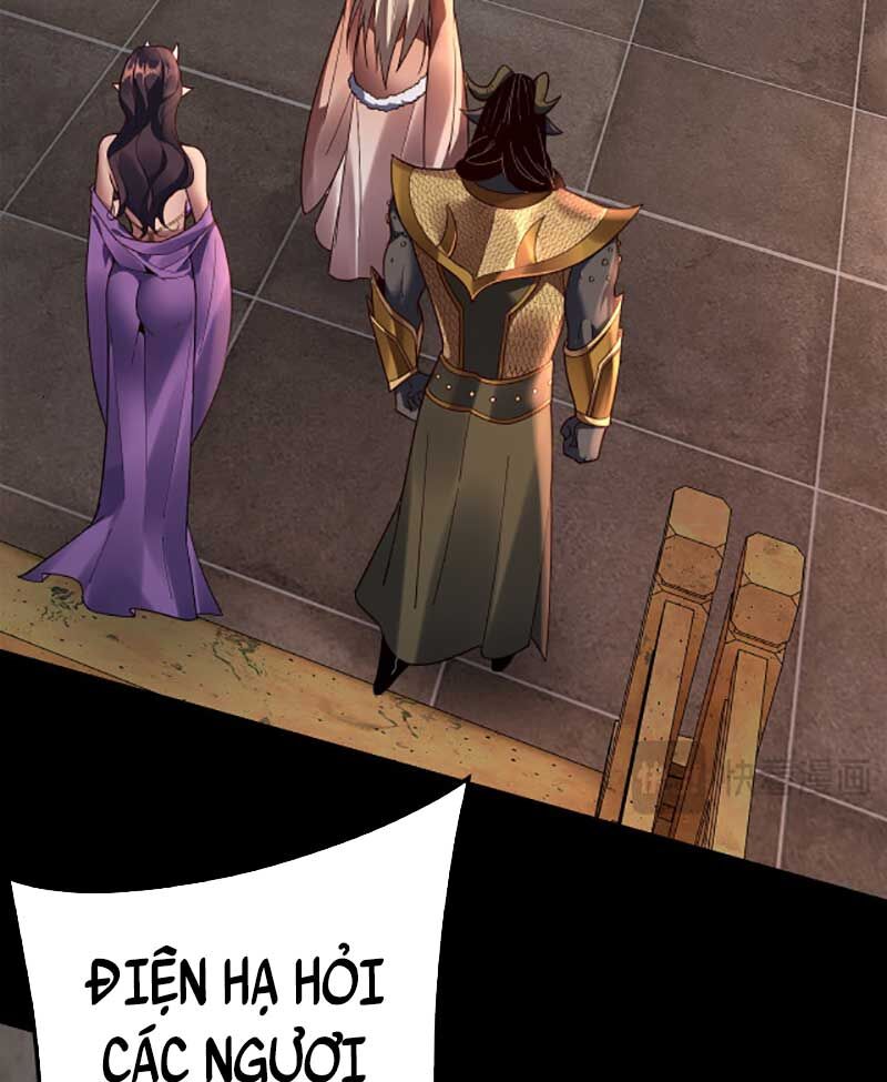 Ta Trời Sinh Đã Là Nhân Vật Phản Diện Chapter 119 - Trang 55