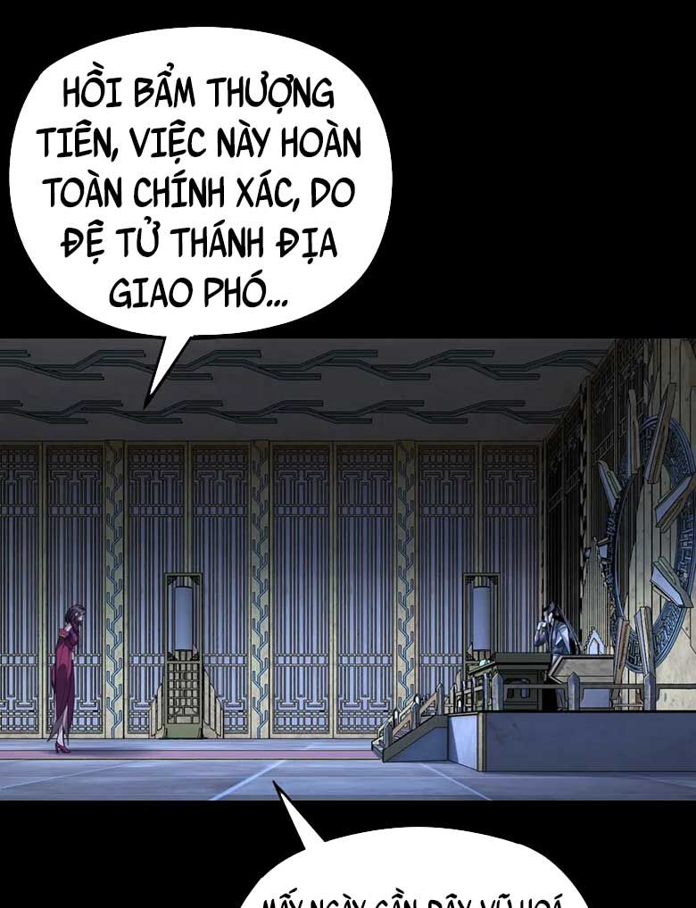 Ta Trời Sinh Đã Là Nhân Vật Phản Diện Chapter 109 - Trang 65