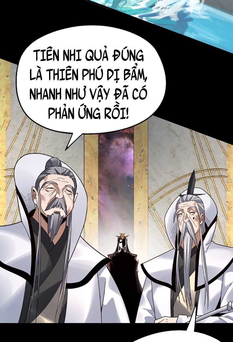 Ta Trời Sinh Đã Là Nhân Vật Phản Diện Chapter 96 - Trang 69