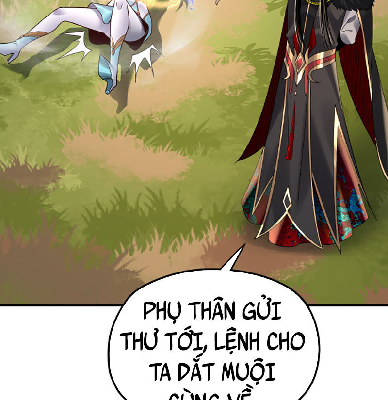 Ta Trời Sinh Đã Là Nhân Vật Phản Diện Chapter 90 - Trang 59