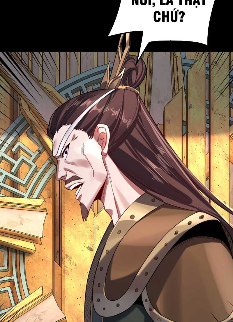 Ta Trời Sinh Đã Là Nhân Vật Phản Diện Chapter 105 - Trang 28