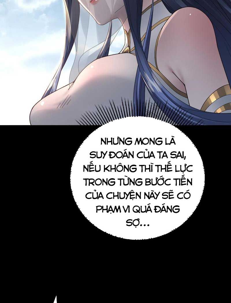 Ta Trời Sinh Đã Là Nhân Vật Phản Diện Chapter 92 - Trang 9