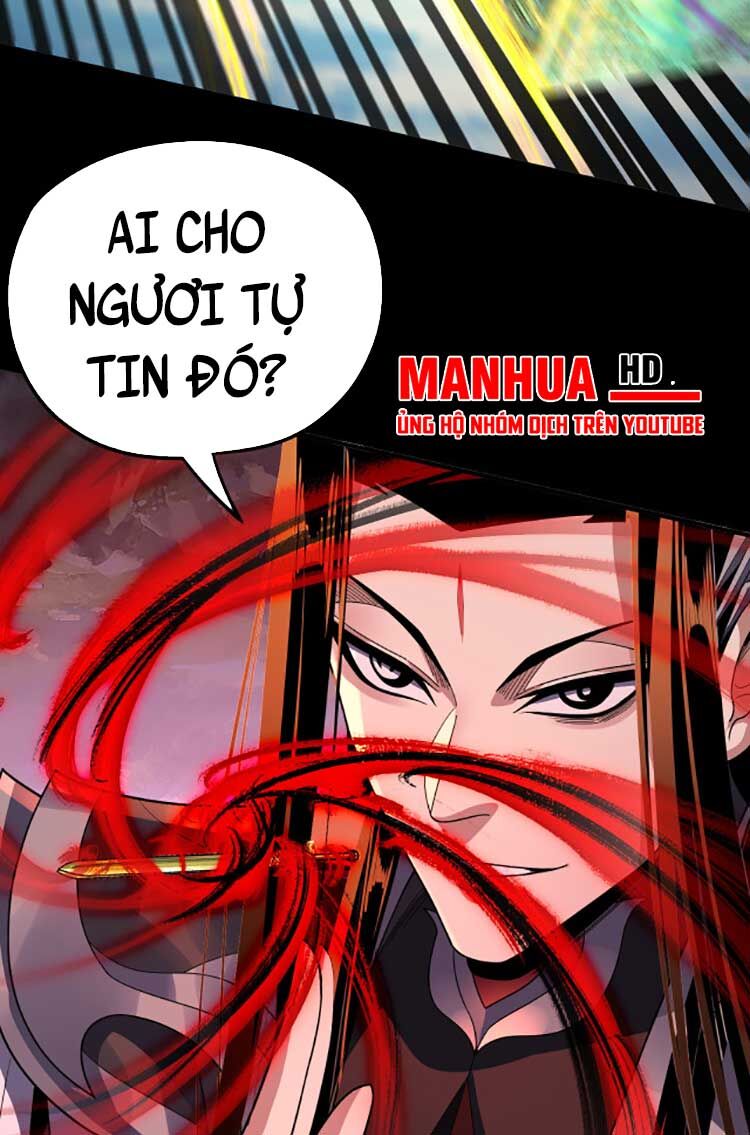 Ta Trời Sinh Đã Là Nhân Vật Phản Diện Chapter 99 - Trang 44