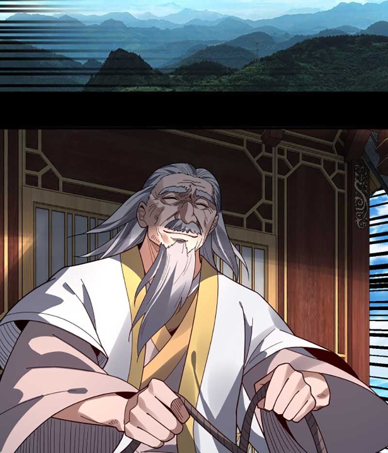 Ta Trời Sinh Đã Là Nhân Vật Phản Diện Chapter 87 - Trang 61