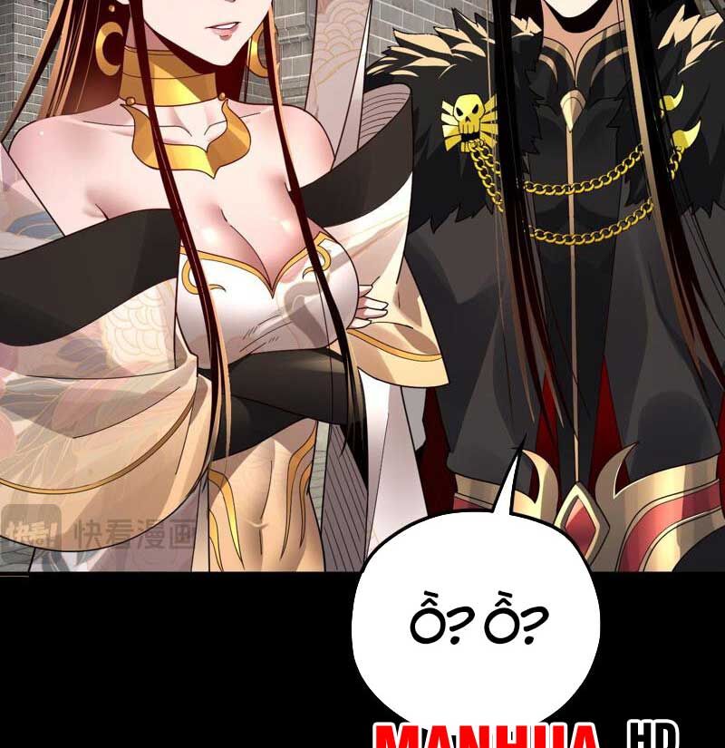 Ta Trời Sinh Đã Là Nhân Vật Phản Diện Chapter 92 - Trang 56