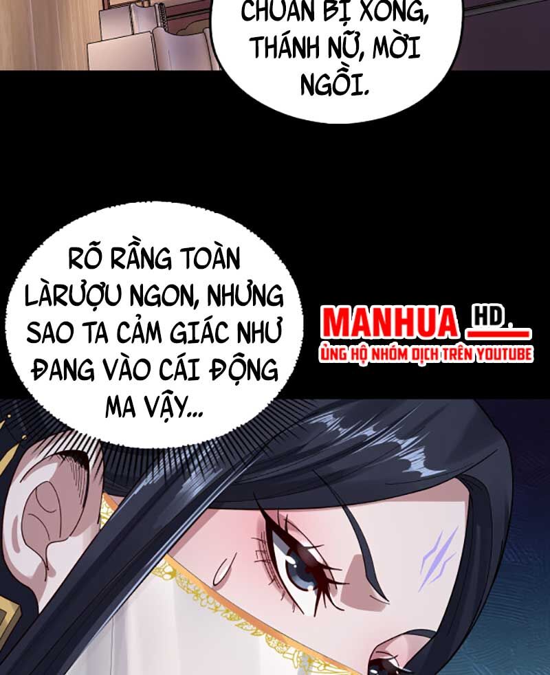 Ta Trời Sinh Đã Là Nhân Vật Phản Diện Chapter 98 - Trang 72