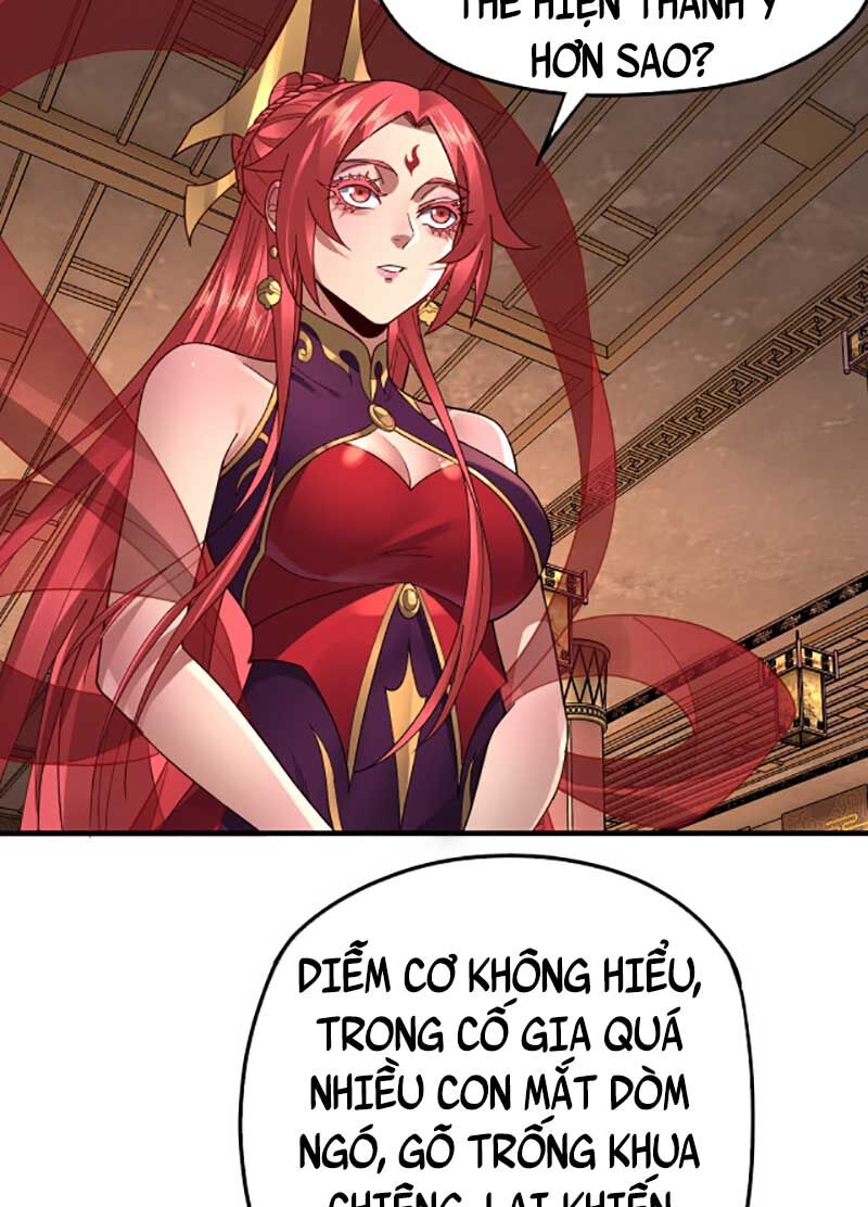 Ta Trời Sinh Đã Là Nhân Vật Phản Diện Chapter 98 - Trang 47