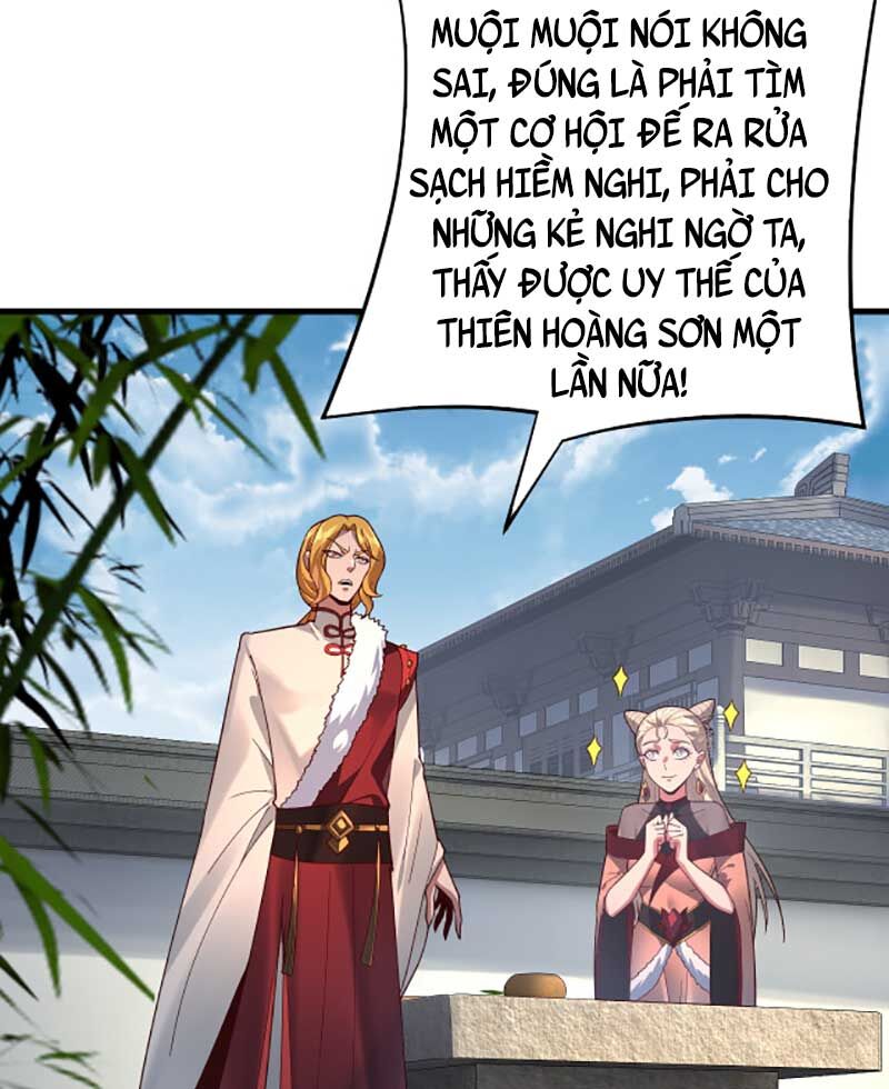 Ta Trời Sinh Đã Là Nhân Vật Phản Diện Chapter 117 - Trang 9