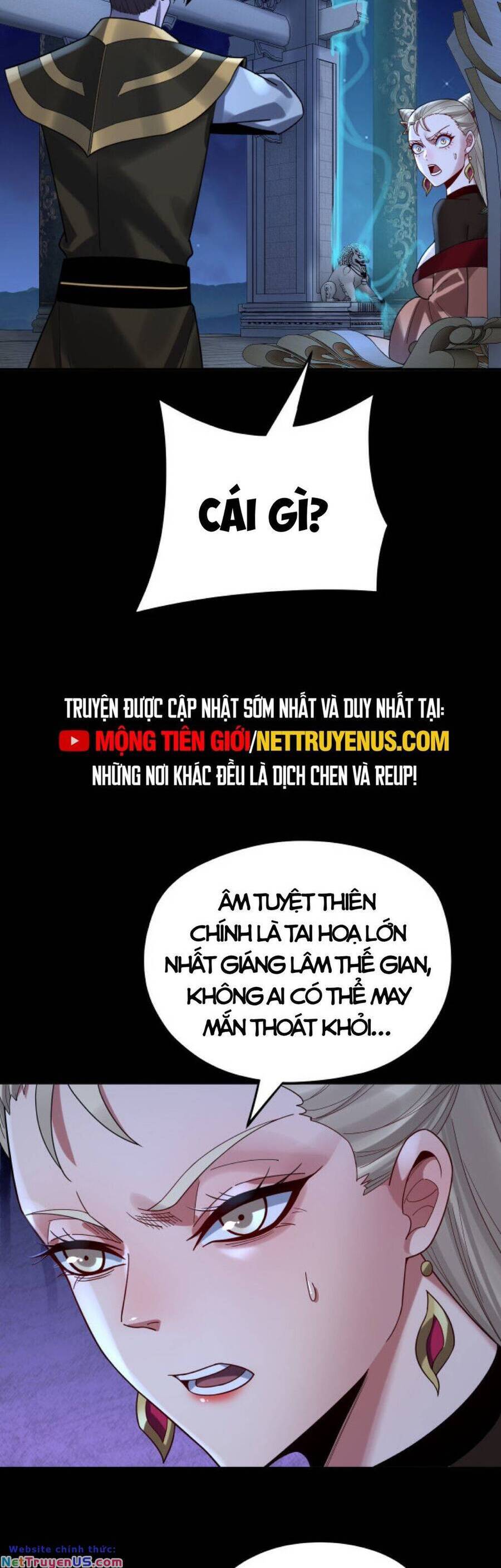 Ta Trời Sinh Đã Là Nhân Vật Phản Diện Chapter 101 - Trang 12