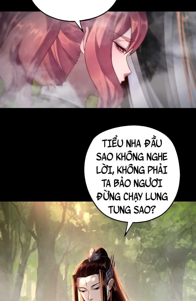 Ta Trời Sinh Đã Là Nhân Vật Phản Diện Chapter 115 - Trang 40