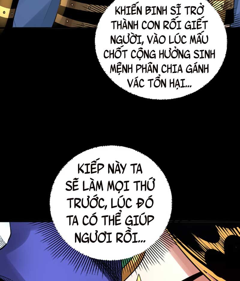 Ta Trời Sinh Đã Là Nhân Vật Phản Diện Chapter 86 - Trang 64