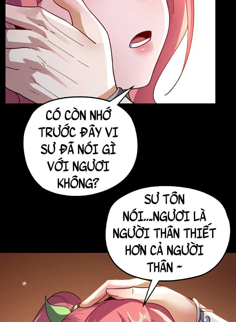 Ta Trời Sinh Đã Là Nhân Vật Phản Diện Chapter 105 - Trang 7