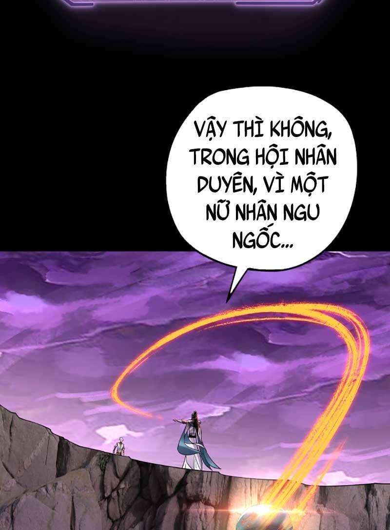 Ta Trời Sinh Đã Là Nhân Vật Phản Diện Chapter 114 - Trang 19
