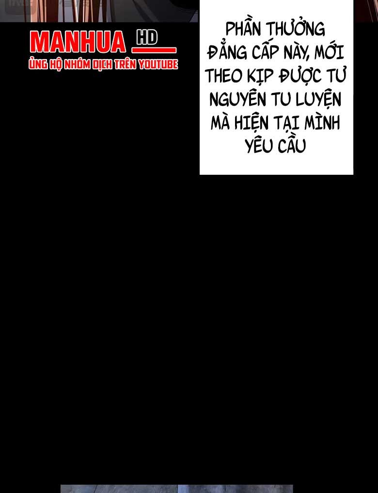 Ta Trời Sinh Đã Là Nhân Vật Phản Diện Chapter 109 - Trang 55