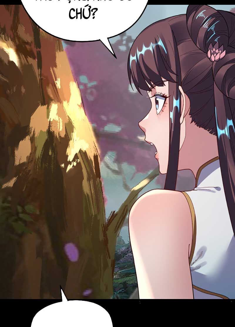 Ta Trời Sinh Đã Là Nhân Vật Phản Diện Chapter 119 - Trang 7