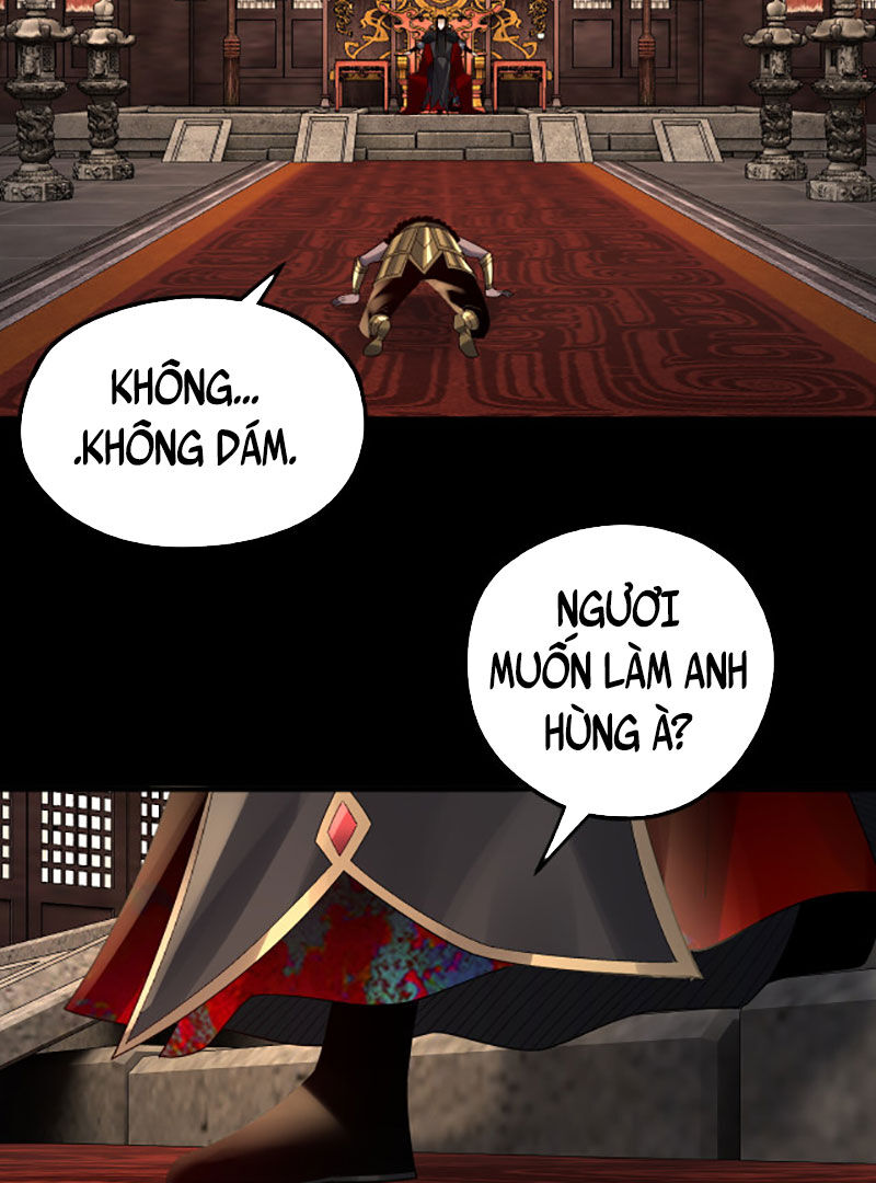 Ta Trời Sinh Đã Là Nhân Vật Phản Diện Chapter 90 - Trang 28