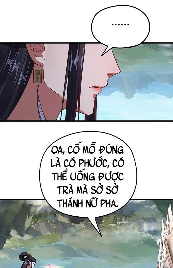 Ta Trời Sinh Đã Là Nhân Vật Phản Diện Chapter 110 - Trang 36