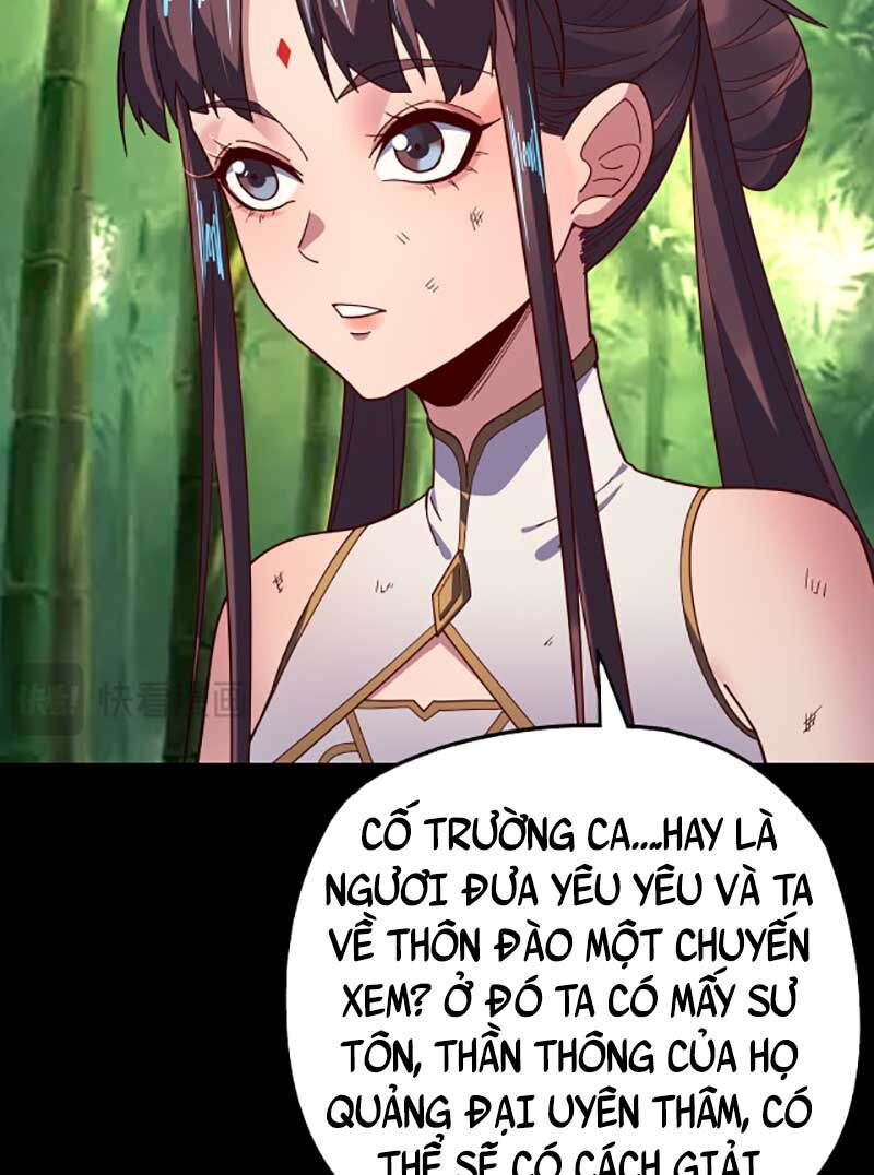 Ta Trời Sinh Đã Là Nhân Vật Phản Diện Chapter 117 - Trang 54
