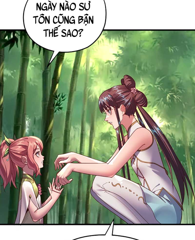 Ta Trời Sinh Đã Là Nhân Vật Phản Diện Chapter 117 - Trang 13