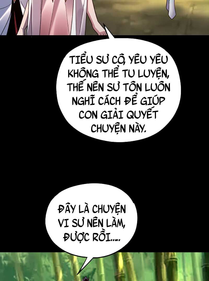 Ta Trời Sinh Đã Là Nhân Vật Phản Diện Chapter 117 - Trang 51
