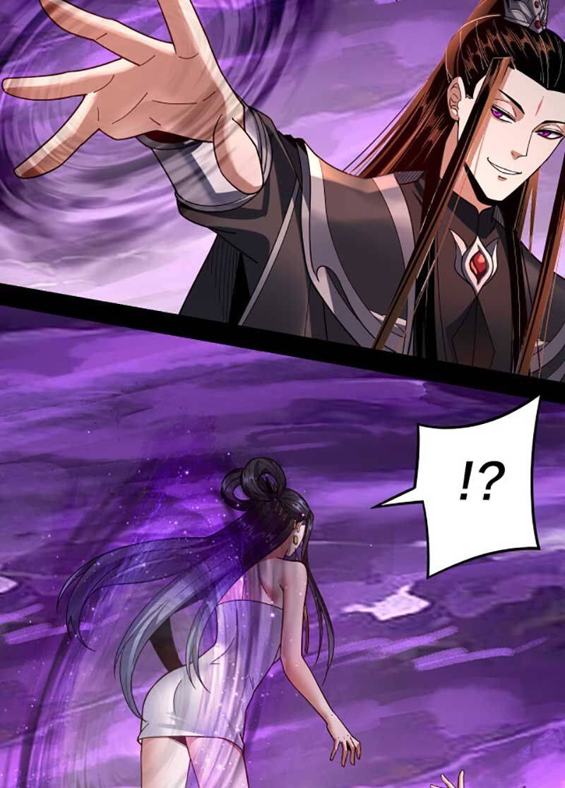 Ta Trời Sinh Đã Là Nhân Vật Phản Diện Chapter 114 - Trang 31