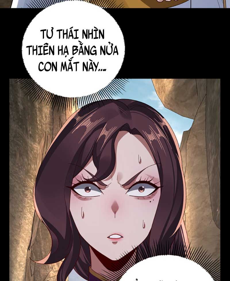 Ta Trời Sinh Đã Là Nhân Vật Phản Diện Chapter 106 - Trang 52