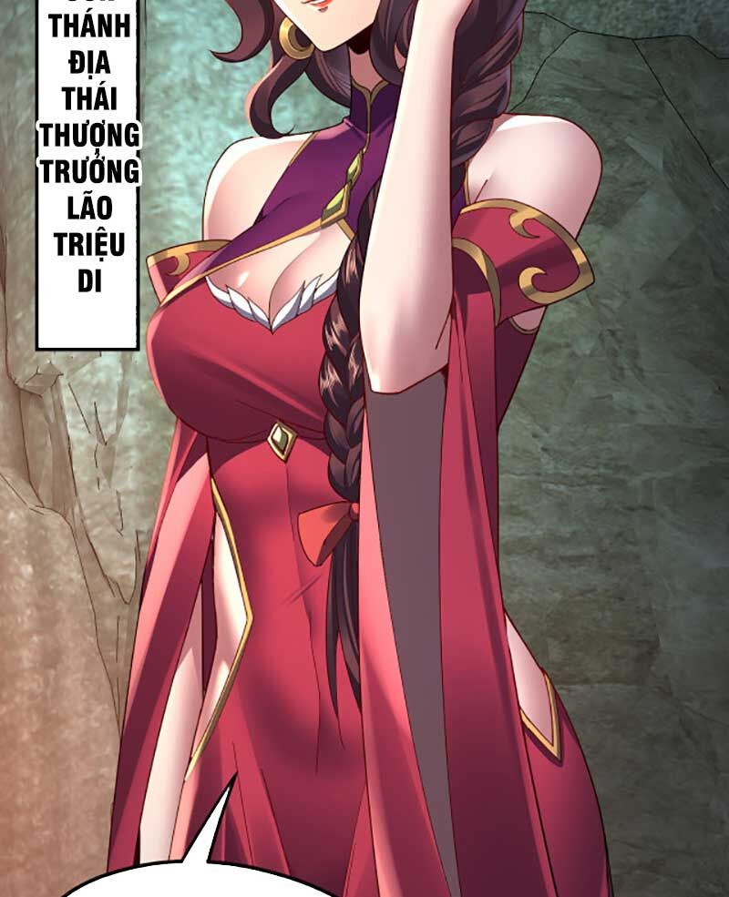 Ta Trời Sinh Đã Là Nhân Vật Phản Diện Chapter 106 - Trang 29