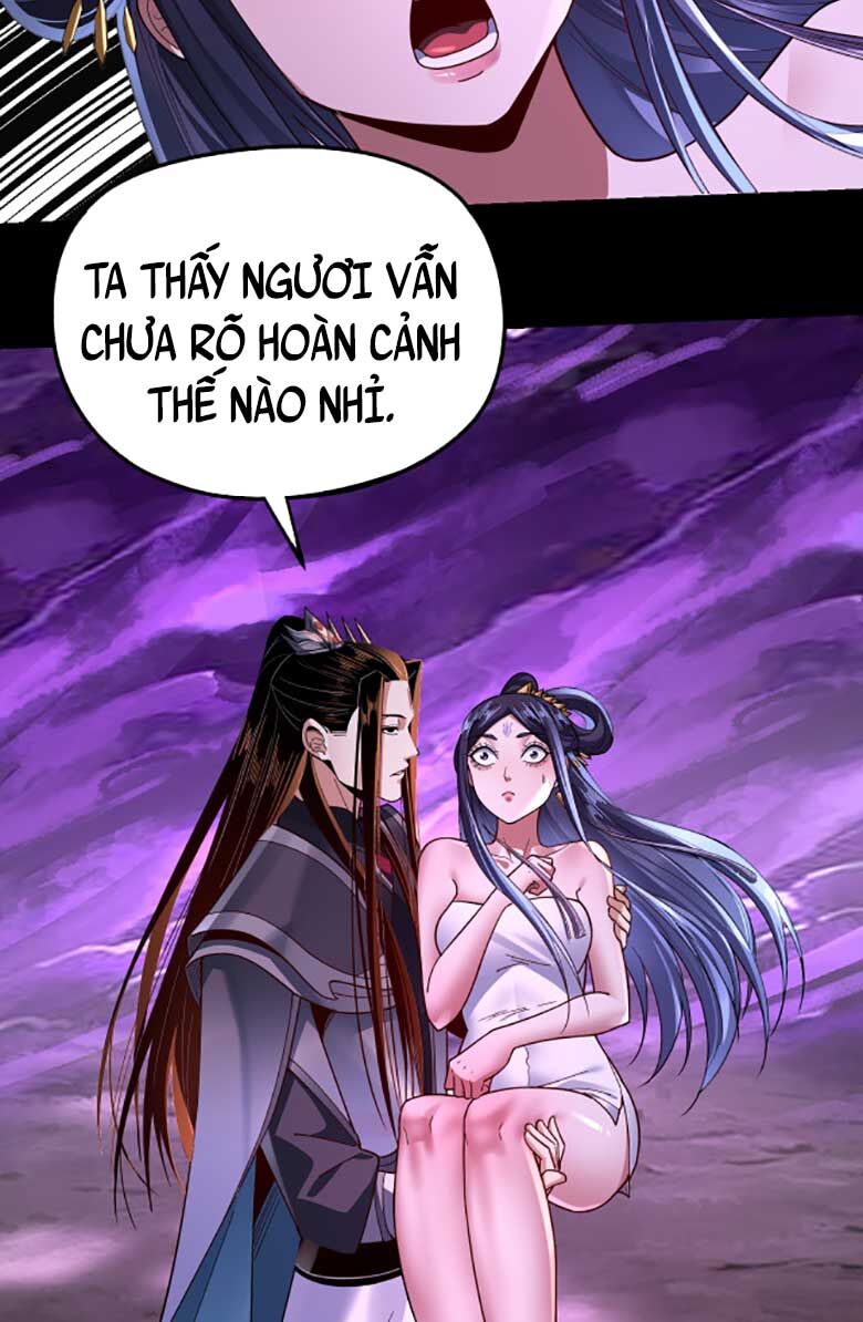 Ta Trời Sinh Đã Là Nhân Vật Phản Diện Chapter 115 - Trang 8