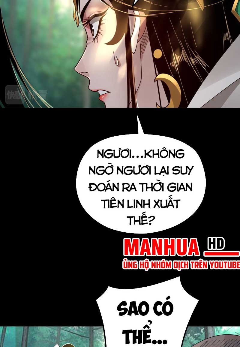 Ta Trời Sinh Đã Là Nhân Vật Phản Diện Chapter 80 - Trang 11