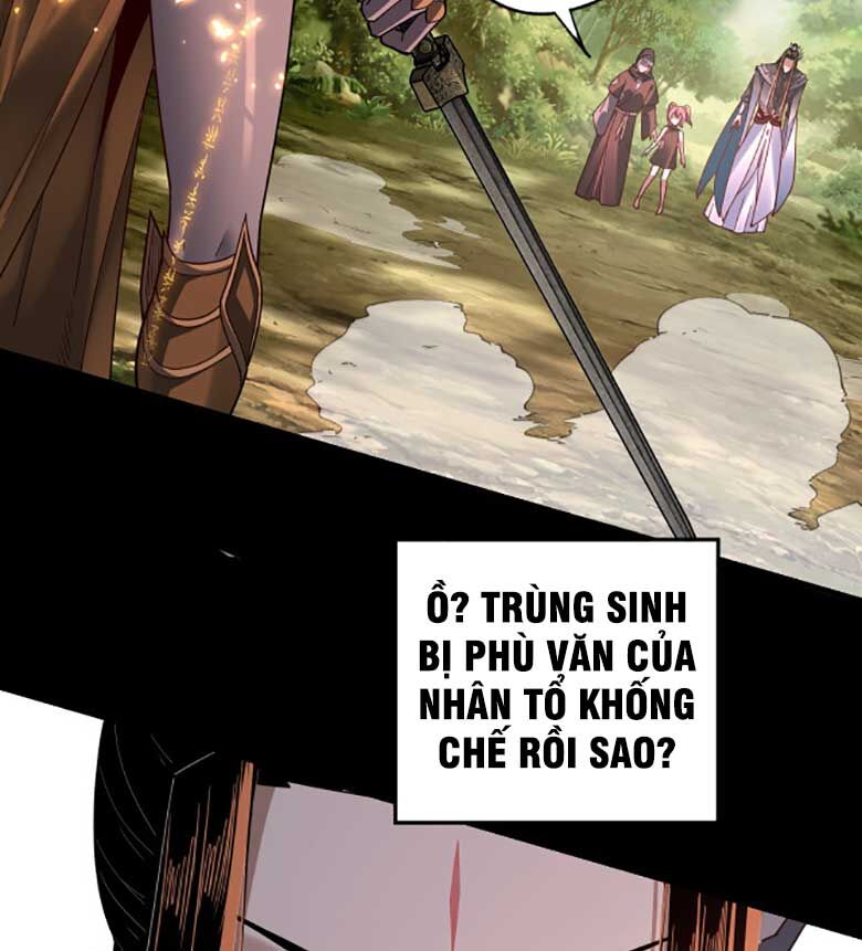 Ta Trời Sinh Đã Là Nhân Vật Phản Diện Chapter 115 - Trang 52