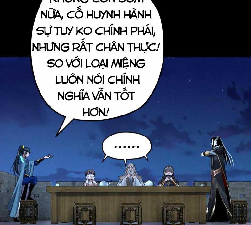 Ta Trời Sinh Đã Là Nhân Vật Phản Diện Chapter 89 - Trang 59