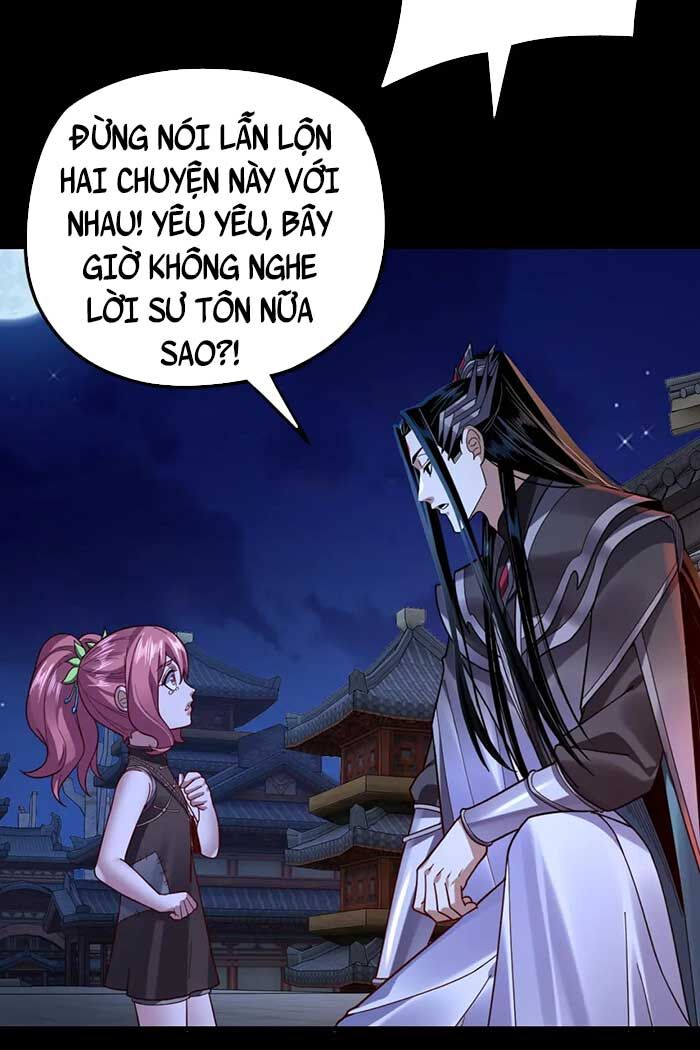 Ta Trời Sinh Đã Là Nhân Vật Phản Diện Chapter 110 - Trang 4