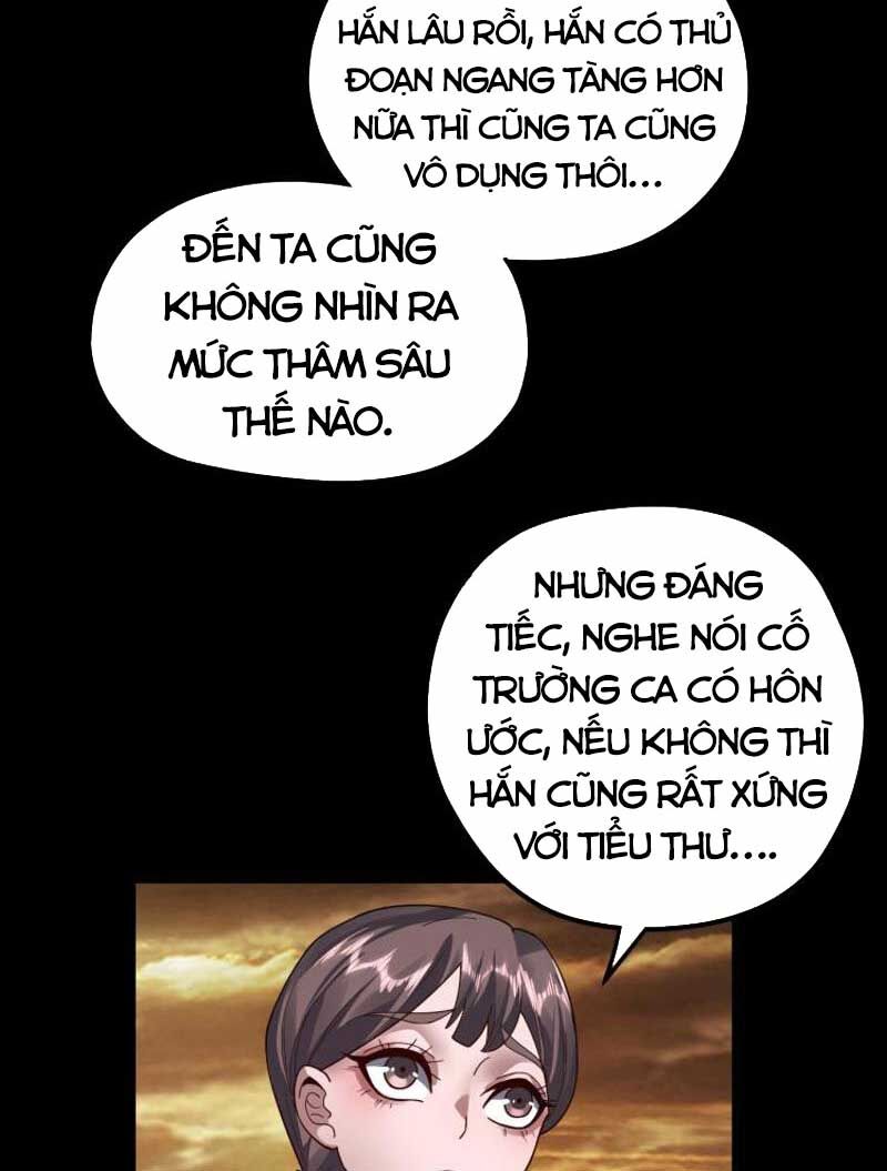 Ta Trời Sinh Đã Là Nhân Vật Phản Diện Chapter 89 - Trang 13