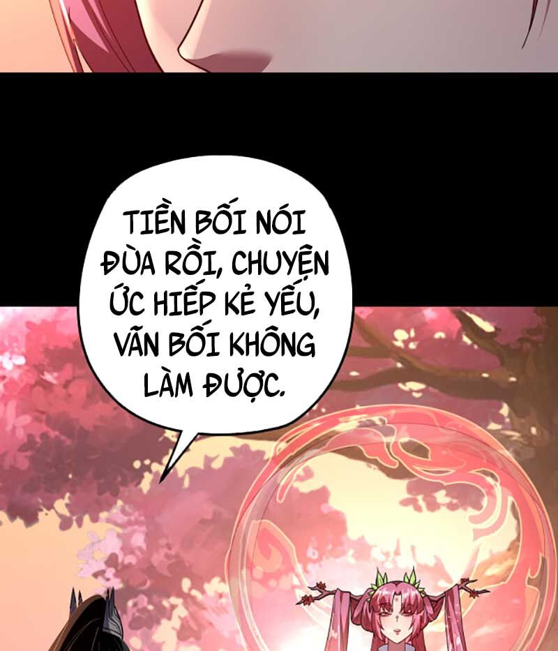 Ta Trời Sinh Đã Là Nhân Vật Phản Diện Chapter 118 - Trang 57
