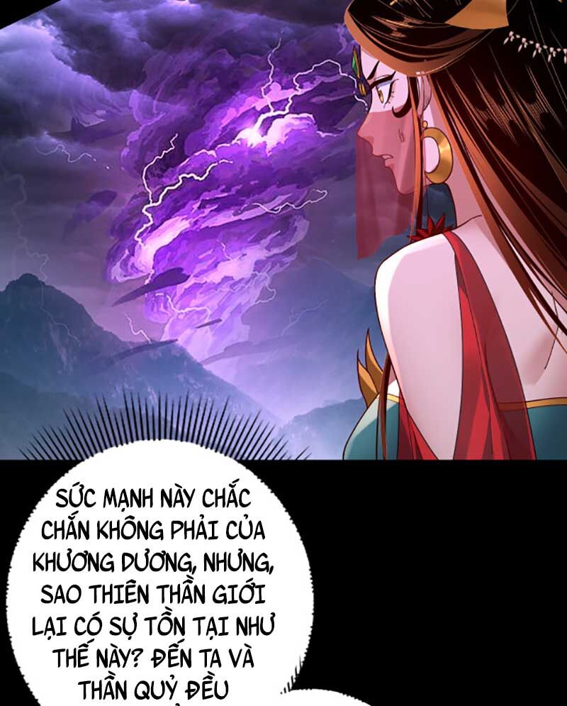 Ta Trời Sinh Đã Là Nhân Vật Phản Diện Chapter 113 - Trang 42