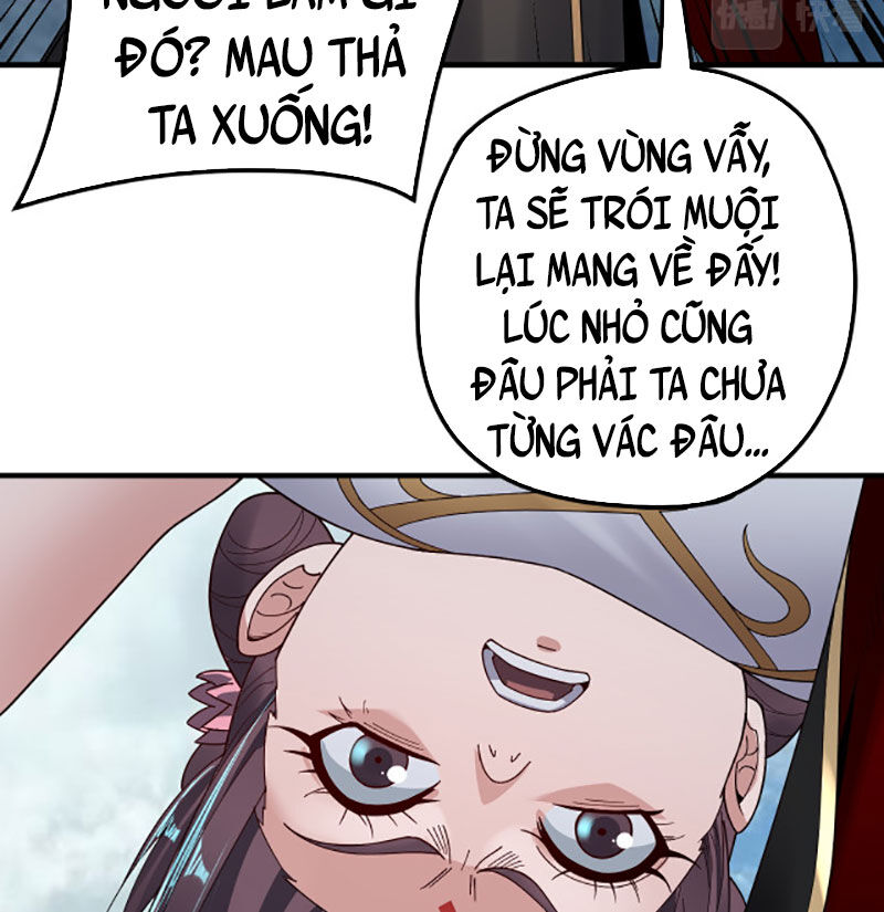 Ta Trời Sinh Đã Là Nhân Vật Phản Diện Chapter 90 - Trang 68