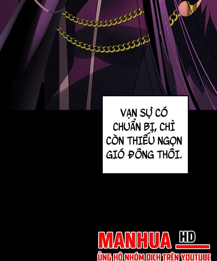 Ta Trời Sinh Đã Là Nhân Vật Phản Diện Chapter 93 - Trang 38