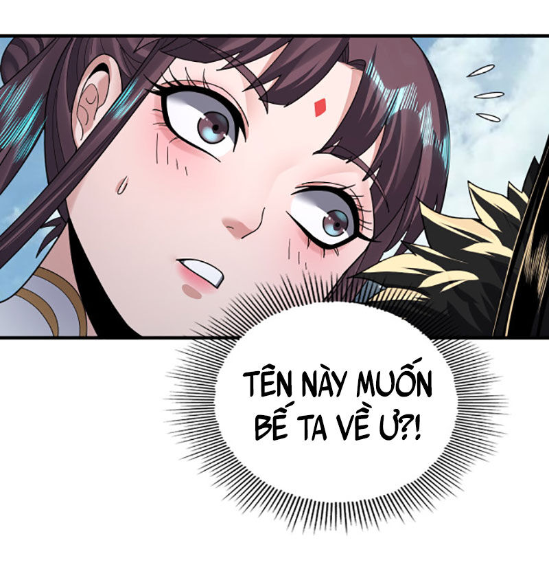 Ta Trời Sinh Đã Là Nhân Vật Phản Diện Chapter 90 - Trang 65